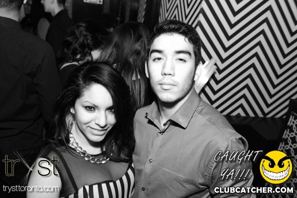 Tryst nightclub photo 191 - November 8th, 2013