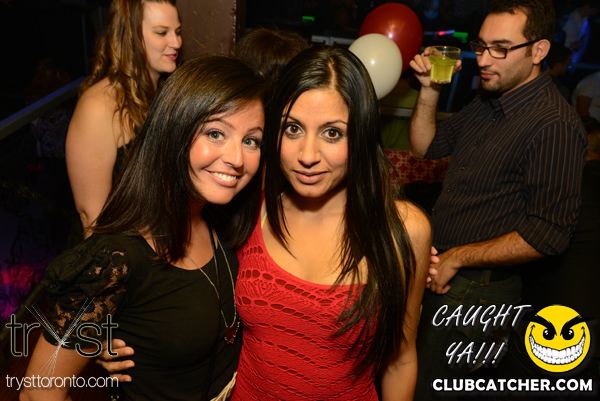 Tryst nightclub photo 193 - November 8th, 2013