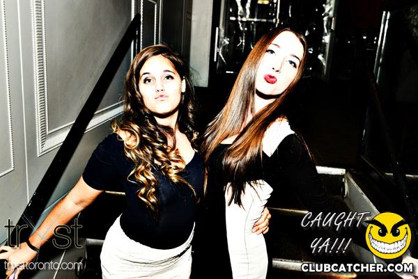 Tryst nightclub photo 195 - November 8th, 2013