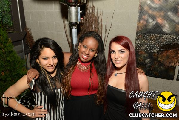 Tryst nightclub photo 197 - November 8th, 2013