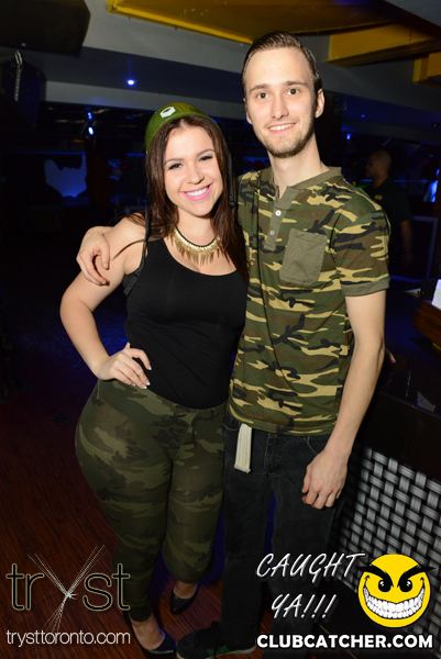 Tryst nightclub photo 199 - November 8th, 2013