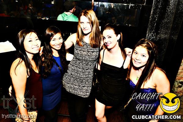 Tryst nightclub photo 200 - November 8th, 2013
