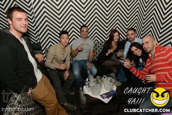Tryst nightclub photo 21 - November 8th, 2013