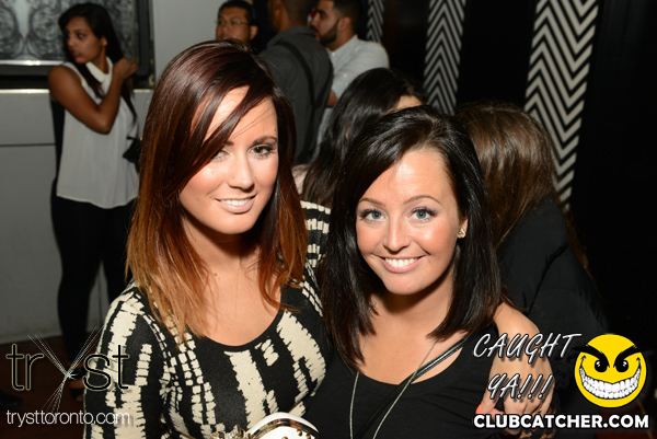 Tryst nightclub photo 201 - November 8th, 2013