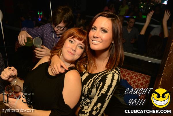 Tryst nightclub photo 202 - November 8th, 2013