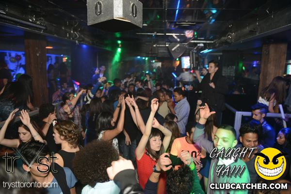 Tryst nightclub photo 204 - November 8th, 2013