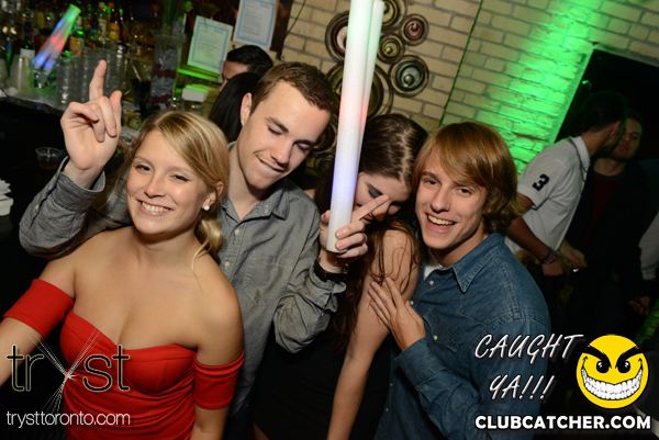 Tryst nightclub photo 205 - November 8th, 2013
