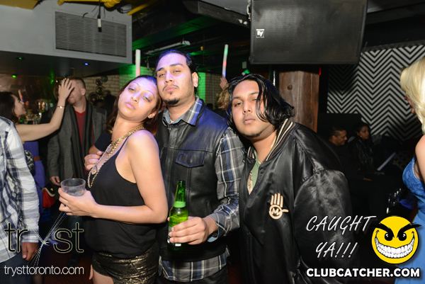Tryst nightclub photo 206 - November 8th, 2013