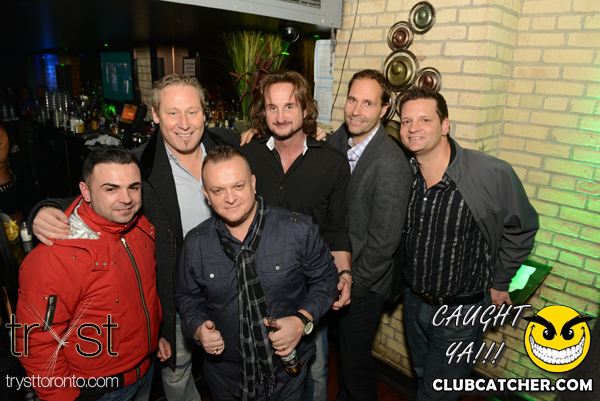 Tryst nightclub photo 210 - November 8th, 2013