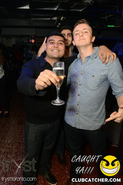 Tryst nightclub photo 211 - November 8th, 2013