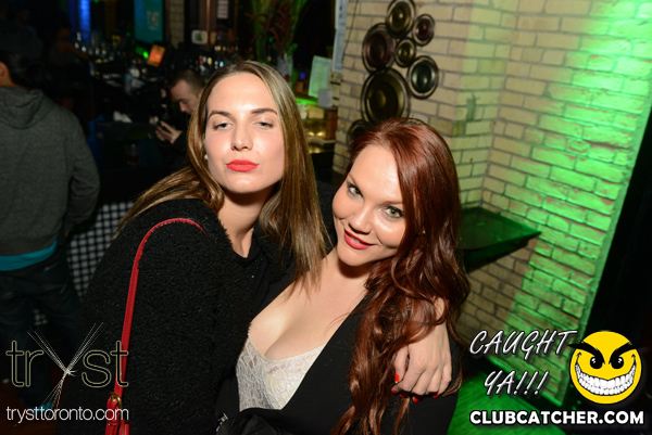 Tryst nightclub photo 213 - November 8th, 2013