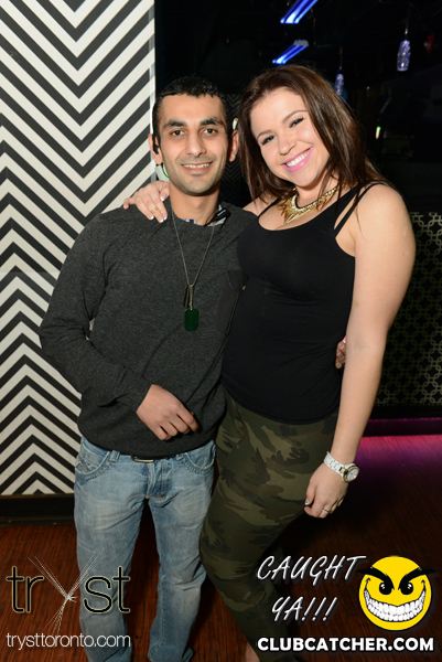 Tryst nightclub photo 215 - November 8th, 2013