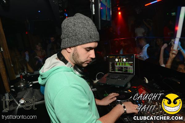 Tryst nightclub photo 217 - November 8th, 2013