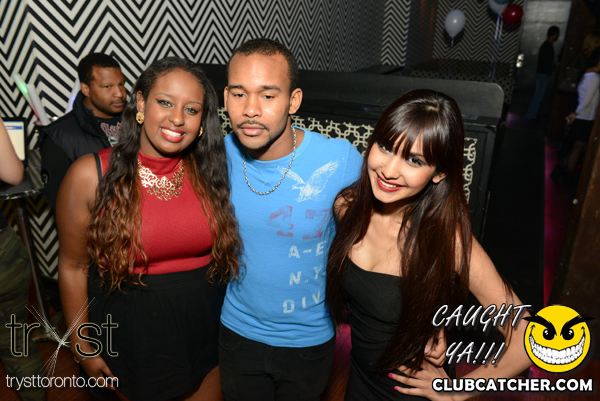 Tryst nightclub photo 218 - November 8th, 2013