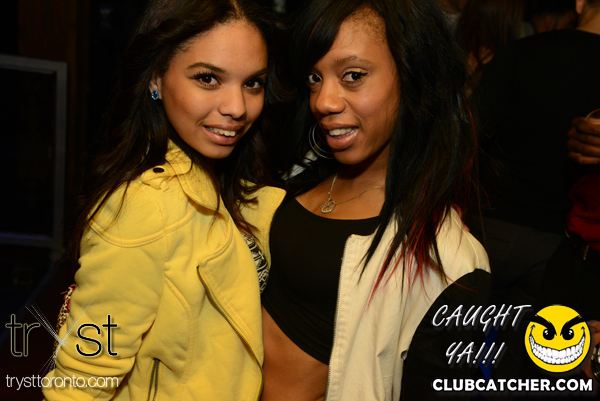 Tryst nightclub photo 219 - November 8th, 2013