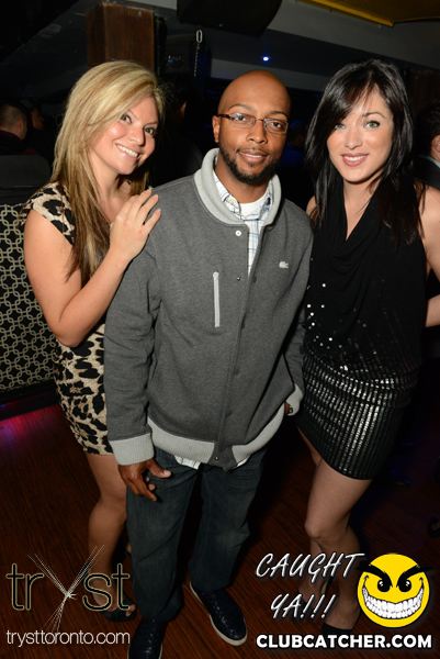 Tryst nightclub photo 23 - November 8th, 2013