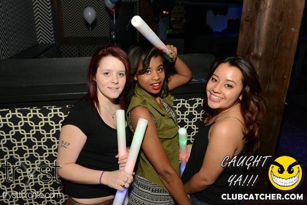 Tryst nightclub photo 221 - November 8th, 2013