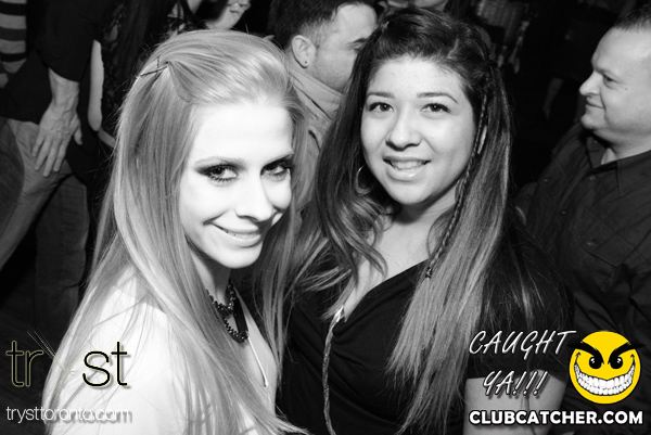 Tryst nightclub photo 222 - November 8th, 2013