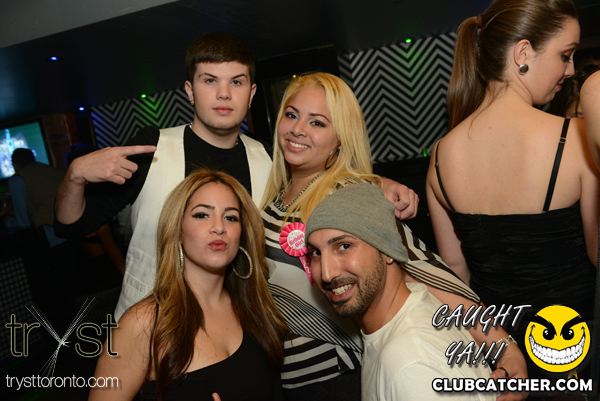 Tryst nightclub photo 223 - November 8th, 2013
