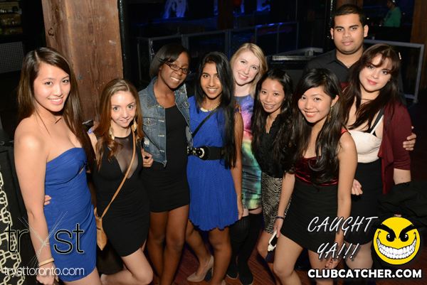 Tryst nightclub photo 224 - November 8th, 2013
