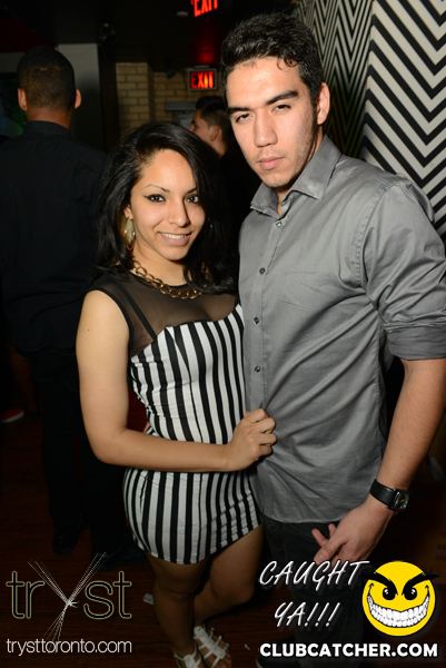 Tryst nightclub photo 225 - November 8th, 2013