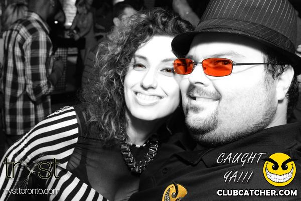 Tryst nightclub photo 226 - November 8th, 2013