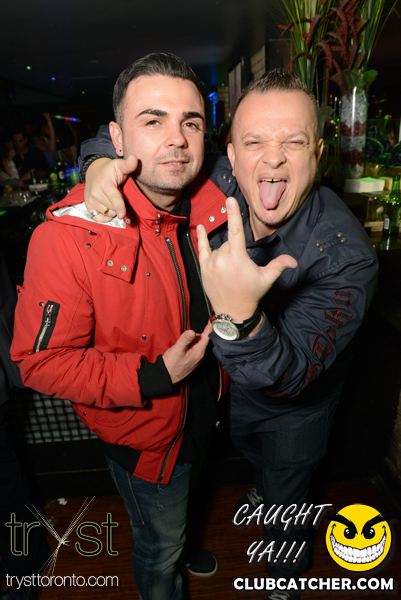 Tryst nightclub photo 227 - November 8th, 2013