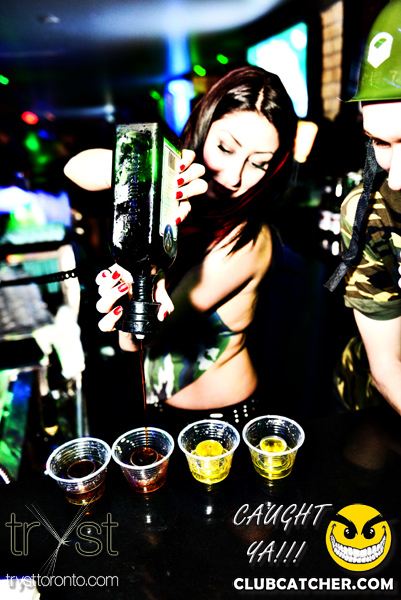 Tryst nightclub photo 228 - November 8th, 2013