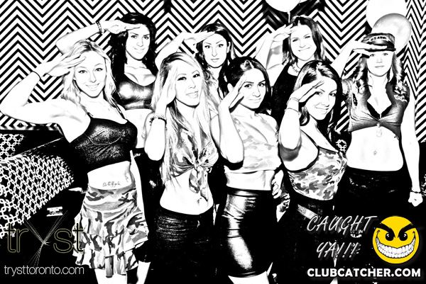 Tryst nightclub photo 229 - November 8th, 2013