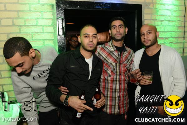 Tryst nightclub photo 231 - November 8th, 2013