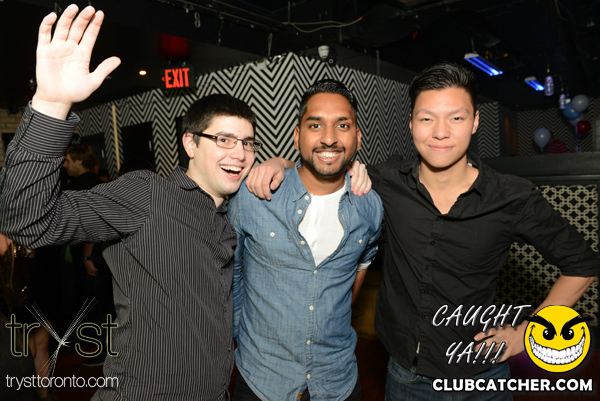 Tryst nightclub photo 232 - November 8th, 2013