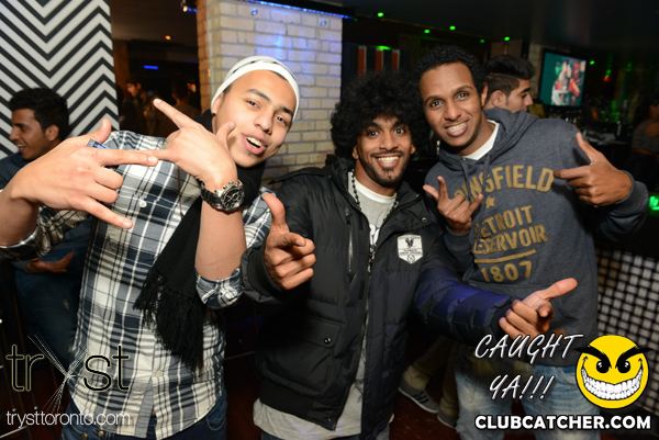 Tryst nightclub photo 234 - November 8th, 2013