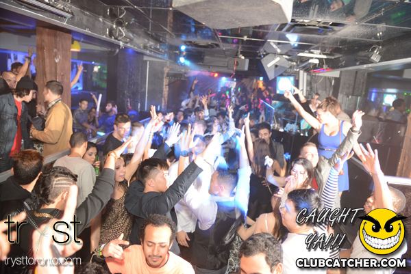 Tryst nightclub photo 235 - November 8th, 2013