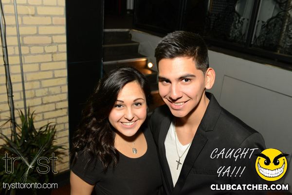 Tryst nightclub photo 237 - November 8th, 2013