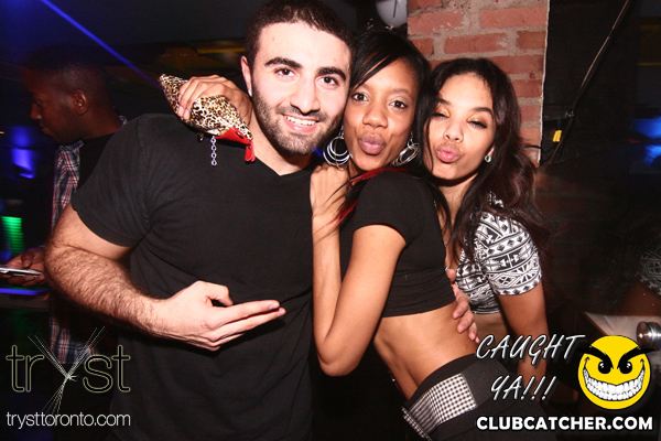 Tryst nightclub photo 239 - November 8th, 2013