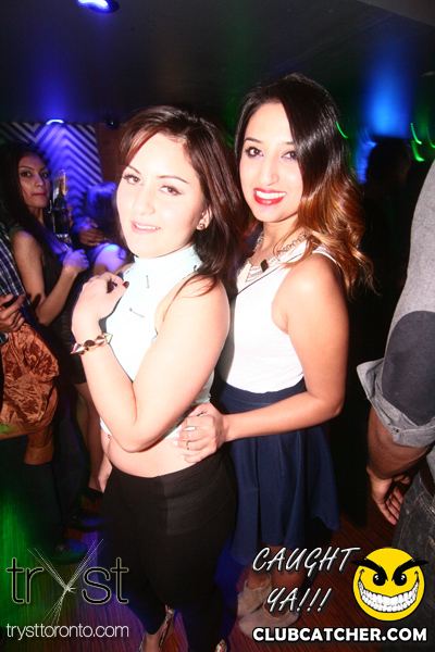 Tryst nightclub photo 240 - November 8th, 2013