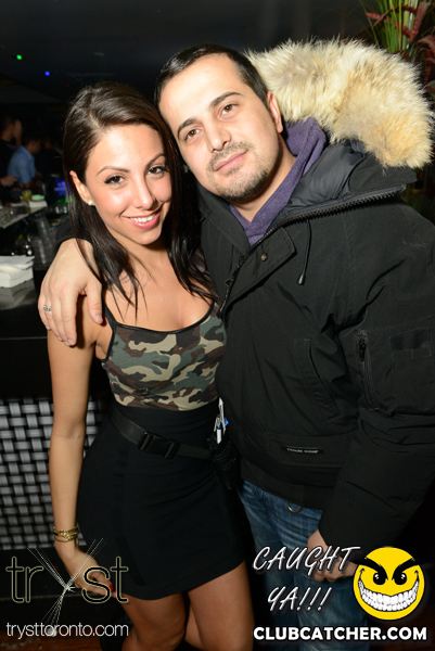 Tryst nightclub photo 25 - November 8th, 2013