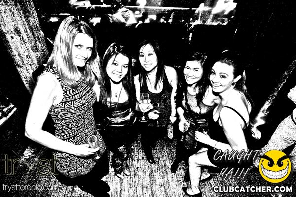 Tryst nightclub photo 241 - November 8th, 2013