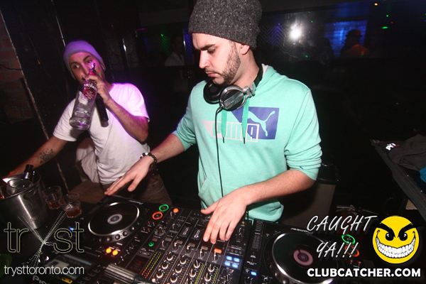 Tryst nightclub photo 242 - November 8th, 2013