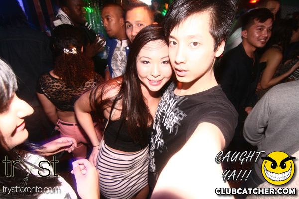 Tryst nightclub photo 244 - November 8th, 2013