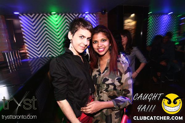 Tryst nightclub photo 245 - November 8th, 2013