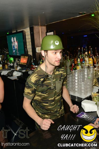 Tryst nightclub photo 246 - November 8th, 2013