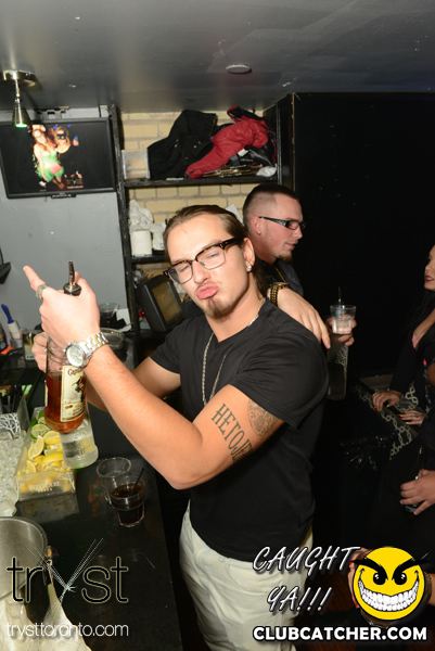 Tryst nightclub photo 248 - November 8th, 2013