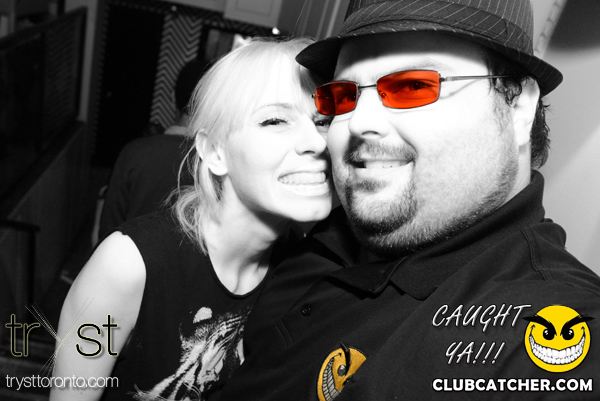 Tryst nightclub photo 251 - November 8th, 2013