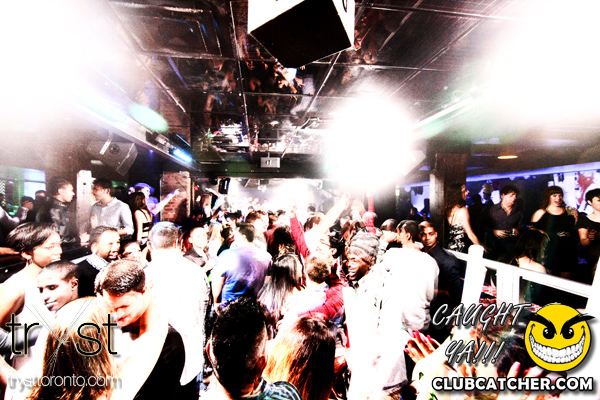 Tryst nightclub photo 254 - November 8th, 2013