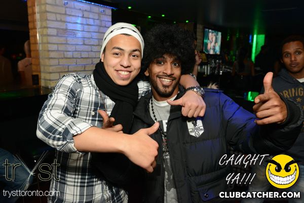 Tryst nightclub photo 255 - November 8th, 2013