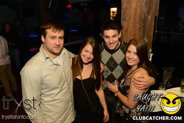 Tryst nightclub photo 256 - November 8th, 2013
