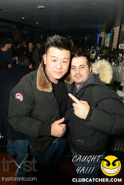 Tryst nightclub photo 258 - November 8th, 2013