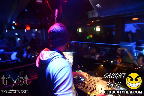 Tryst nightclub photo 261 - November 8th, 2013