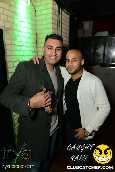 Tryst nightclub photo 262 - November 8th, 2013